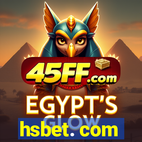 hsbet. com